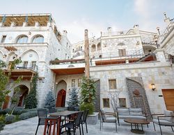 Exedra Hotel Cappadocia Genel