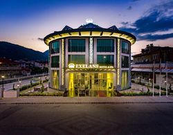 Exelans Hotel Spa Genel