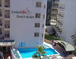 Exelsior Beach Aparthotel Genel