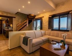 Exensian Villas Suites 3-bedroom Executive Villa With Private Pool Oda