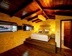 Exensian Villas Suites Deluxe Suite With Private Pool Oda