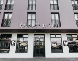 Exeter Hotel Dış Mekan