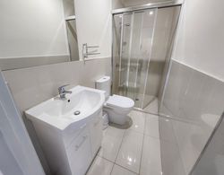 Exodus Dandenong Apartment Hotel Banyo Tipleri