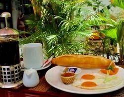 Experience Siem Reap Homestay Kahvaltı