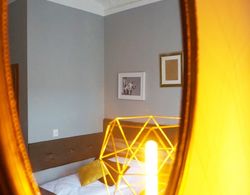 Expolis Residence - Rooms & Apartments İç Mekan