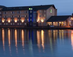 Express By Holiday Inn Cardiff Bay Genel