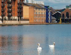 Express By Holiday Inn Cardiff Bay Genel