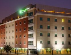 Express By Holiday Inn Dubai Internet City Genel