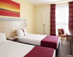 Express By Holiday Inn Hull City Centre Genel