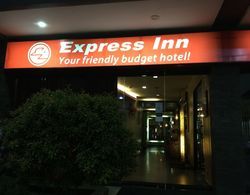 Express Inn - Cebu Hotel Dış Mekan
