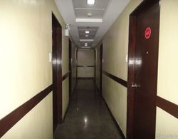 Express Inn - Cebu Hotel İç Mekan