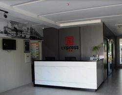 Express Inn-Osmeña Lobi