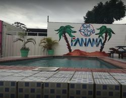 Express Inn Panama International Airport Hostel Öne Çıkan Resim
