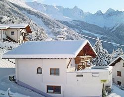 Exquisite Apartment in Kaunerberg Tyrol in the Mountains Dış Mekan