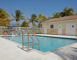 Extended Stay America Airport - Doral Havuz