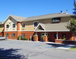 Extended Stay America - Albany - SUNY Genel