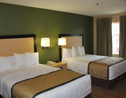 Extended Stay America - Albuquerque - Airport Genel