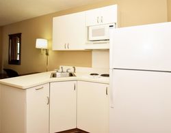 Extended Stay America - Albuquerque - Rio Rancho Genel