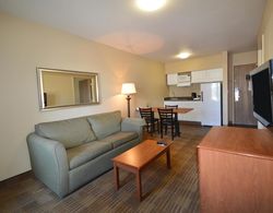 Extended Stay America - Anchorage - Midtown Genel