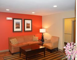 Extended Stay America - Anchorage - Midtown Genel