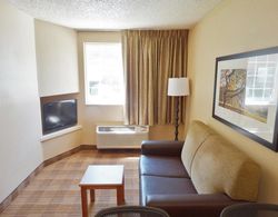 Extended Stay America Annapolis - Admiral Cochrane Drive Genel