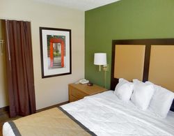 Extended Stay America Annapolis - Admiral Cochrane Drive Genel