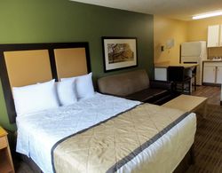 Extended Stay America - Arlington Genel