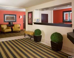 Extended Stay America - Atlanta - Clairmont Genel