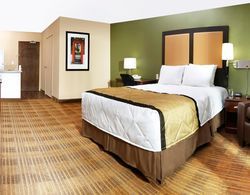 Extended Stay America - Austin - Downtown - Town L Genel