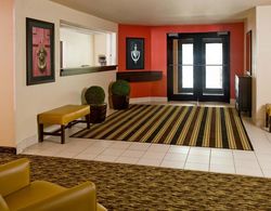 Extended Stay America - Austin - Downtown - Town L Genel