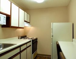 Extended Stay America - Austin - Metro Genel