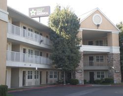 Extended Stay America - Bakersfield - California A Genel