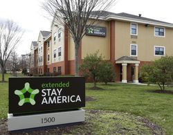 Extended Stay America - Baltimore - BWI Airport - Genel