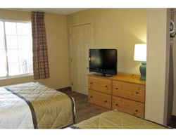 Extended Stay America - Baltimore - BWI Airport - Havuz