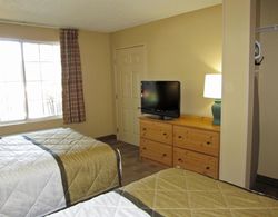 Extended Stay America - Baltimore - BWl Airport - Int'l Dr. Genel