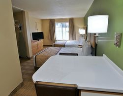 Extended Stay America - Baltimore - BWl Airport - Int'l Dr. Genel