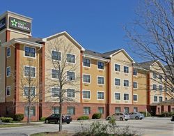 Extended Stay America - Baton Rouge - Citiplace Genel