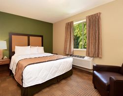 Extended Stay America - Birmingham - Inverness Genel