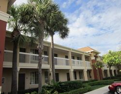 Extended Stay America Boca Raton Genel