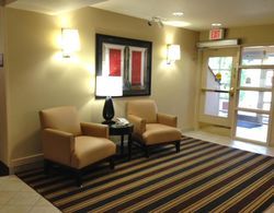 Extended Stay America - Boston - Waltham - 32 4th Ave Genel