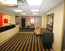 Extended Stay America - Buffalo - Amherst Genel