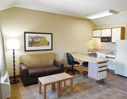 Extended Stay America - Charleston - Airport Genel