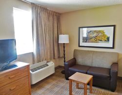Extended Stay America - Charleston - Airport Genel