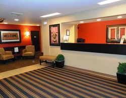Extended Stay America - Charleston - Mt. Pleasant Genel