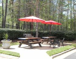 Extended Stay America - Charlotte - Airport Genel