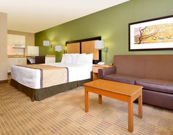 Extended Stay America - Charlotte - Airport Genel