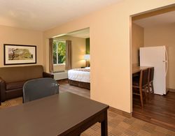Extended Stay America - Charlotte - East McCullough Drive Genel