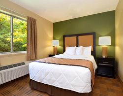 Extended Stay America - Charlotte - East McCullough Drive Genel