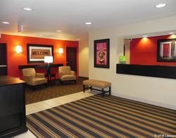 Extended Stay America - Charlotte - Pineville - Pa Genel