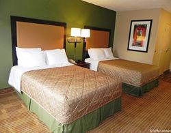 Extended Stay America - Charlotte - Tyvola Rd. Genel